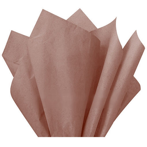 Picture of KITE PAPER - BROWN